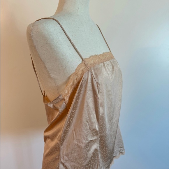 GIVENCHY  vintage 80’s camisole size 38 / L EUC - Picture 5 of 13